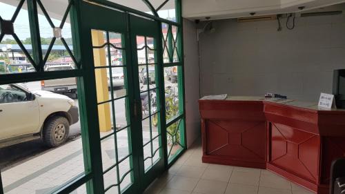 Limbang Hotel | Prime Hotel