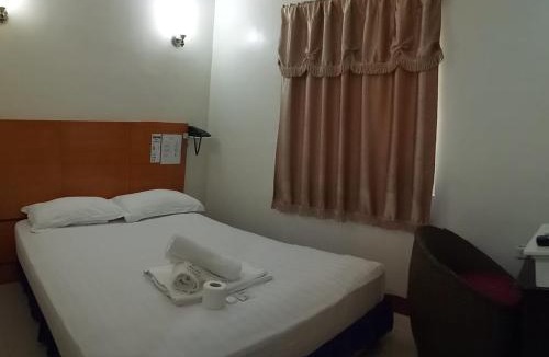 Rosario Hotel | Asia Novo Boutique Hotel - Rosario