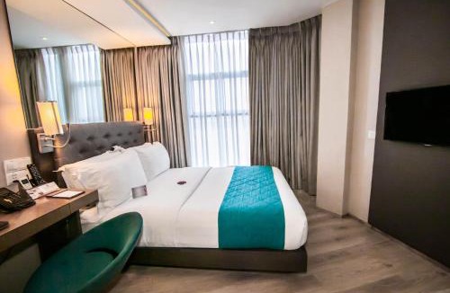 Downtown Tacloban Hotel | Hotel XYZ