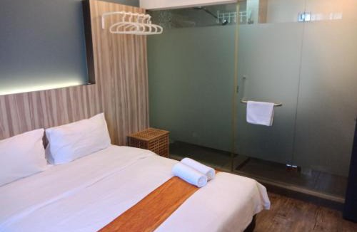 Ara Damansara Hotel | The Verve Hotel PJ Damansara