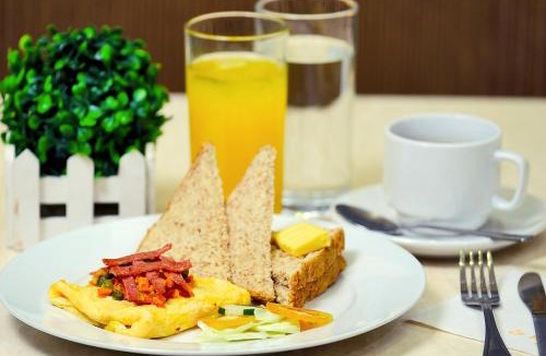 Socorro Hotel | Fersal Hotel - P. Tuazon Cubao