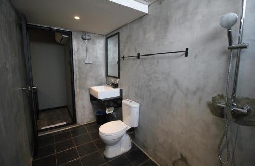 Seri Manjung Hotel | 68 Boutique Hotel