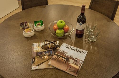 Seri Tanjung Pinang Apartment | Luxfort 118 Service Suites