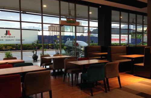 Kuala Lumpur Hotel | KIP Hotel