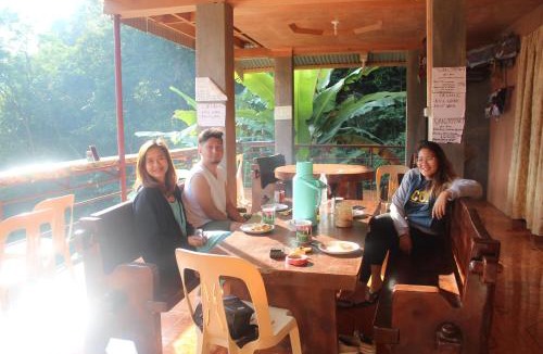 Batad House | Batad Transient House