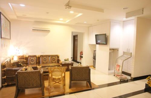 Muar Hotel | N K Hotel