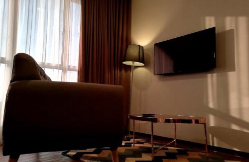 Kajang Hotel | The Loft Plaza Hotel