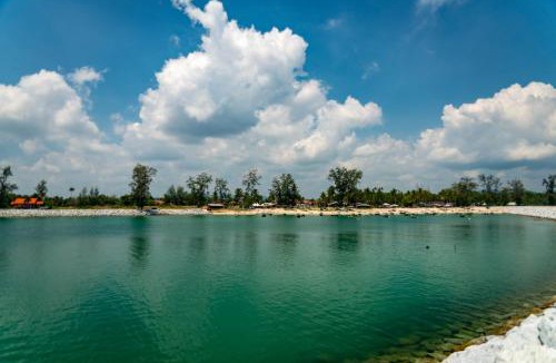 Kuala Terengganu House | Beachland Guesthouse