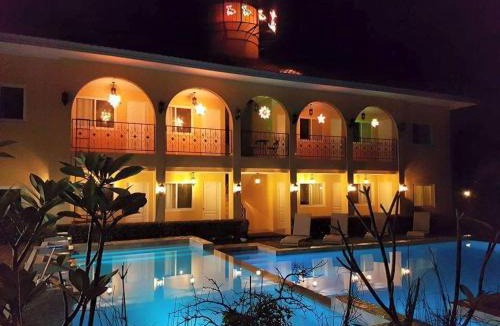 Calatagan Hotel | Villa Del Faro