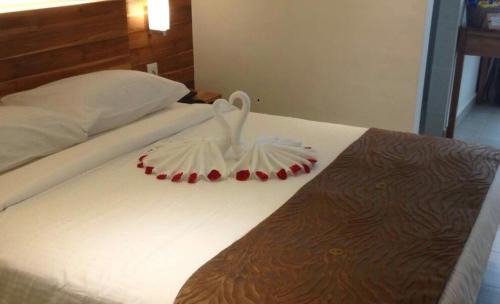 Seremban Hotel | Gold Boutique Hotel