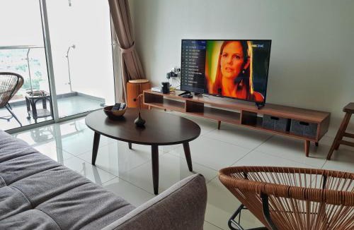Bandar Puchong Jaya Apartment | No.3 The Zen @ Puchong Skypod Residence