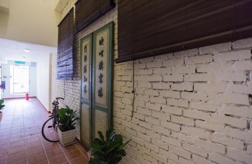 Dua Hotel | Aava Malacca Hotel