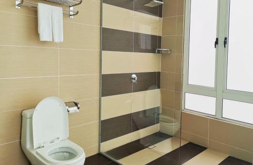 Taman Century Hotel | KSL Hotel & Resort