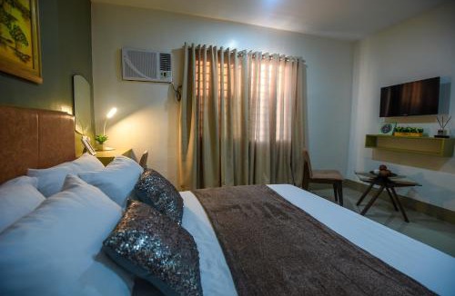 Estancia Hotel | ETT HomeTel