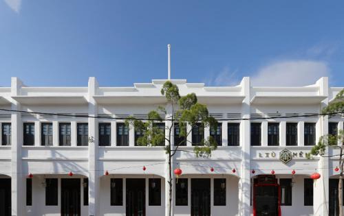 Dua Hotel | Liu Men Melaka