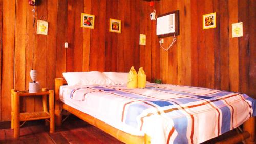 Malabuyoc House | MLK Bamboo Beachhouse