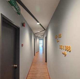 Sri Petaling Hotel | Suite Dreamz Hotel
