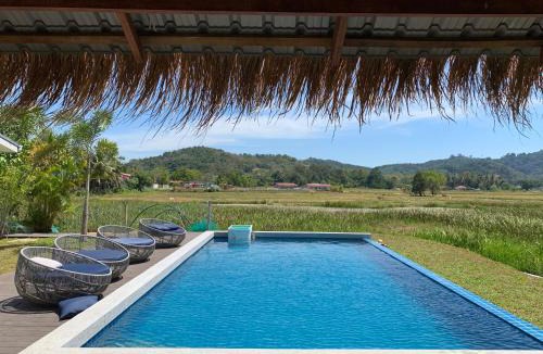 Chenek Kura House | Cloud9 Holiday Cottages