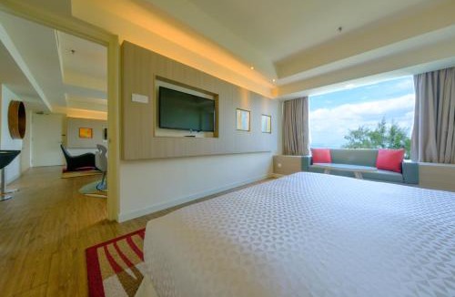 Tanjung Tokong Hotel | Mercure Penang Beach
