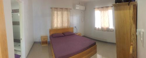 Basdiot Hotel | Beyond Island Resort