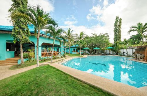 Danao Resort | Bohol Sea Resort
