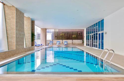 Salcedo Village Hotel | The Sphere Serviced Residences Managed by HII