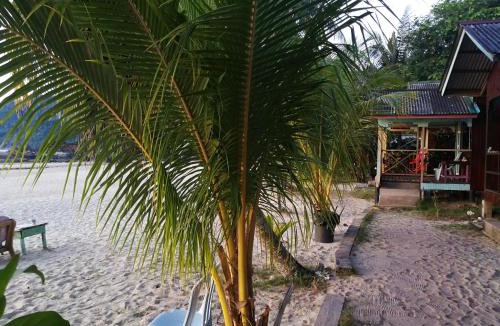 Tioman Island Ski Chalet | Rainbow Tioman Cottage