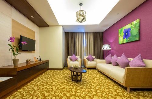 Mandaue Hotel | Maayo Hotel