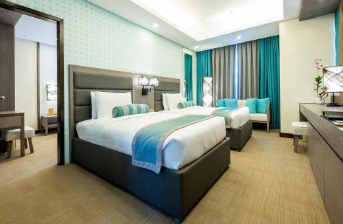 Mandaue Hotel | Maayo Hotel