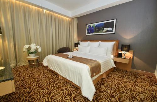 Bandar Baru Bangi Hotel | Tenera Hotel
