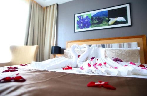 Bandar Baru Bangi Hotel | Tenera Hotel