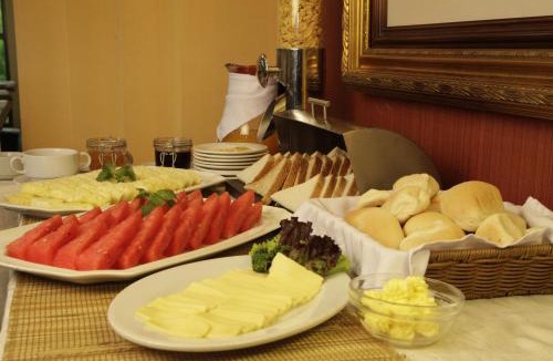 Pio del Pilar Hotel | Herald Suites