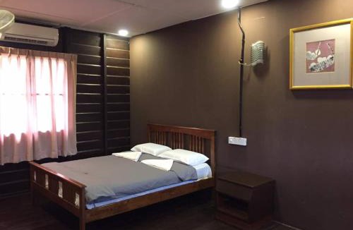 Batu Pahat Resort | UK FARM Agro Resort