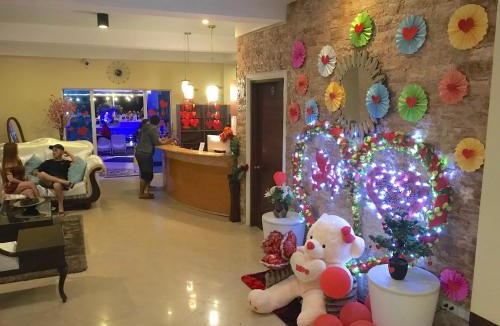 Toledo City Hotel | Estrella Del Mar