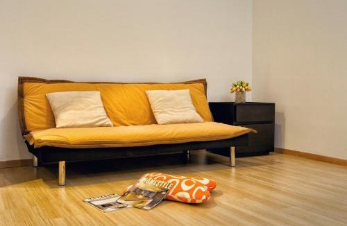Seri Tanjung Pinang Apartment | Luxfort 118 Service Suites