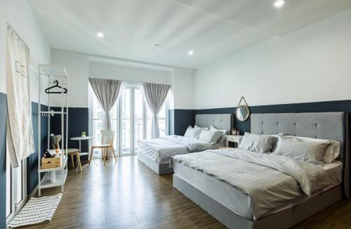 Danau Kota Apartment | SETAPAK CENTRAL KUALA LUMPUR - By ALOHA