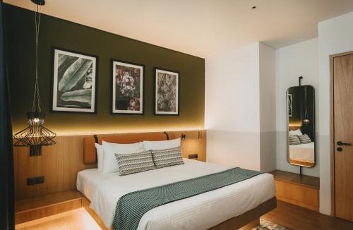Downtown George Town Hotel | Macalister Hotel Managed by The Ascott Limited