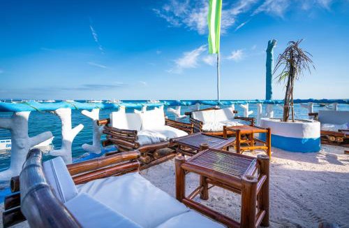 Logon Resort | Blue Corals Beach Resort