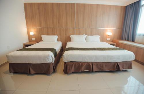 Seri Manjung Hotel | Hotel Sfera