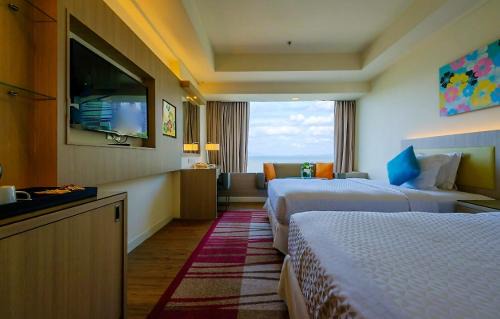 Tanjung Tokong Hotel | Mercure Penang Beach