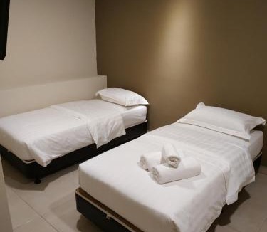 Bandar Baru Bangi Hotel | M Design Hotel @ Bangi 7