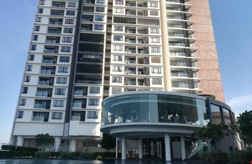 Butterworth Apartment | Mevin Woodsbury Butterworth Homestay