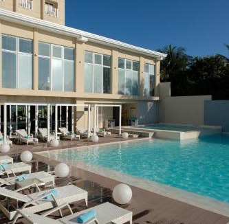 Punta Engano Resort | BE Resort Mactan