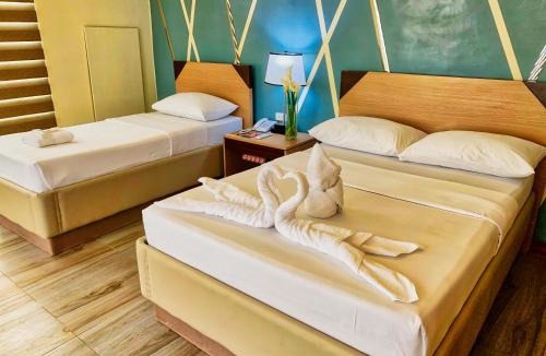 Cagayan de Oro Hotel | New Dawn Hotel Plus