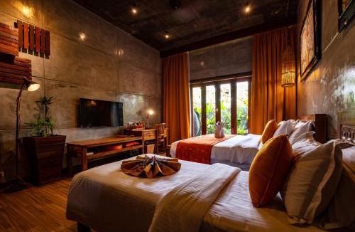 Ipoh Hotel | Ipoh Bali Hotel