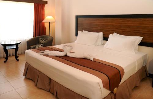 Davao Hotel | Hotel Tropika