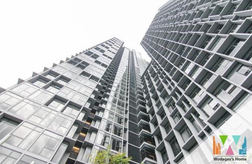 Titiwangsa Apartment | Expressionz Suites, 300mbps Wifi, near KLCC, IJN by Wodages