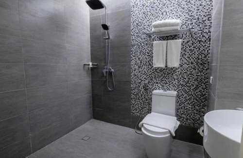 Downtown Cebu Hotel | One Central Hotel & Suites