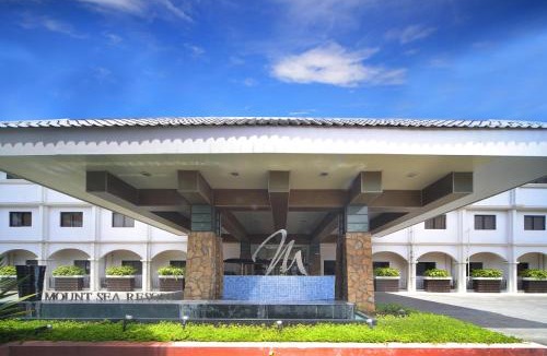 Rosario Resort | Mount Sea Resort