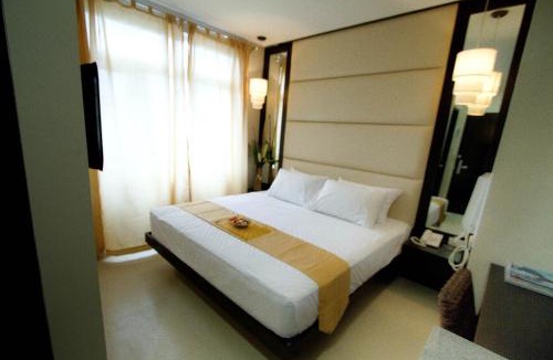 Capitol Site Hotel | Hotel Stella